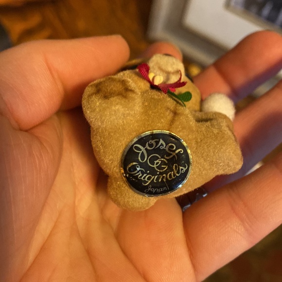 Vintage Christmas ornaments lot - Picture 5 of 15